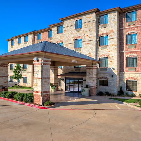 Holiday Inn Express And Suites Granbury By Ihg Екстериор снимка