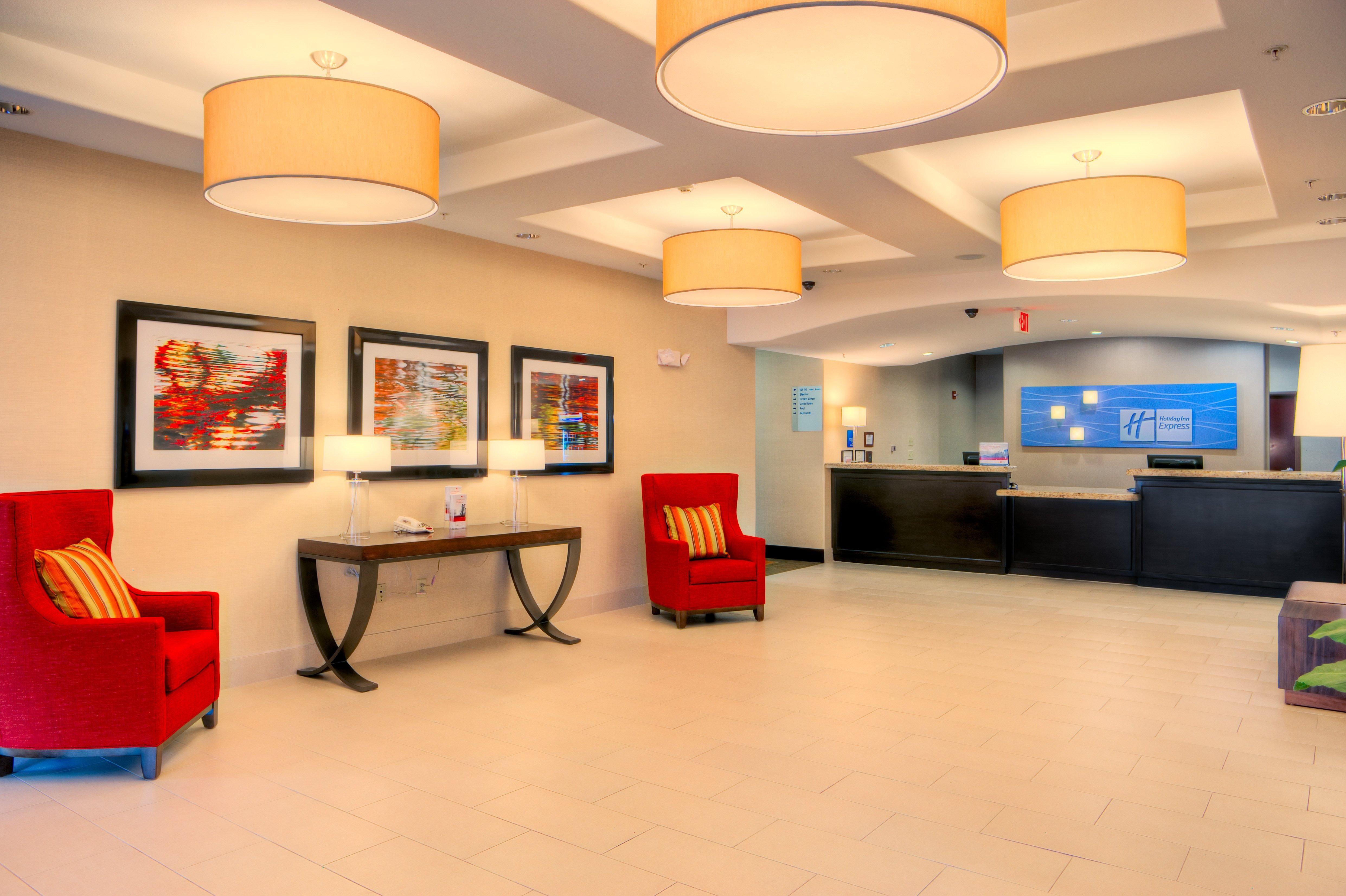 Holiday Inn Express And Suites Granbury By Ihg Екстериор снимка