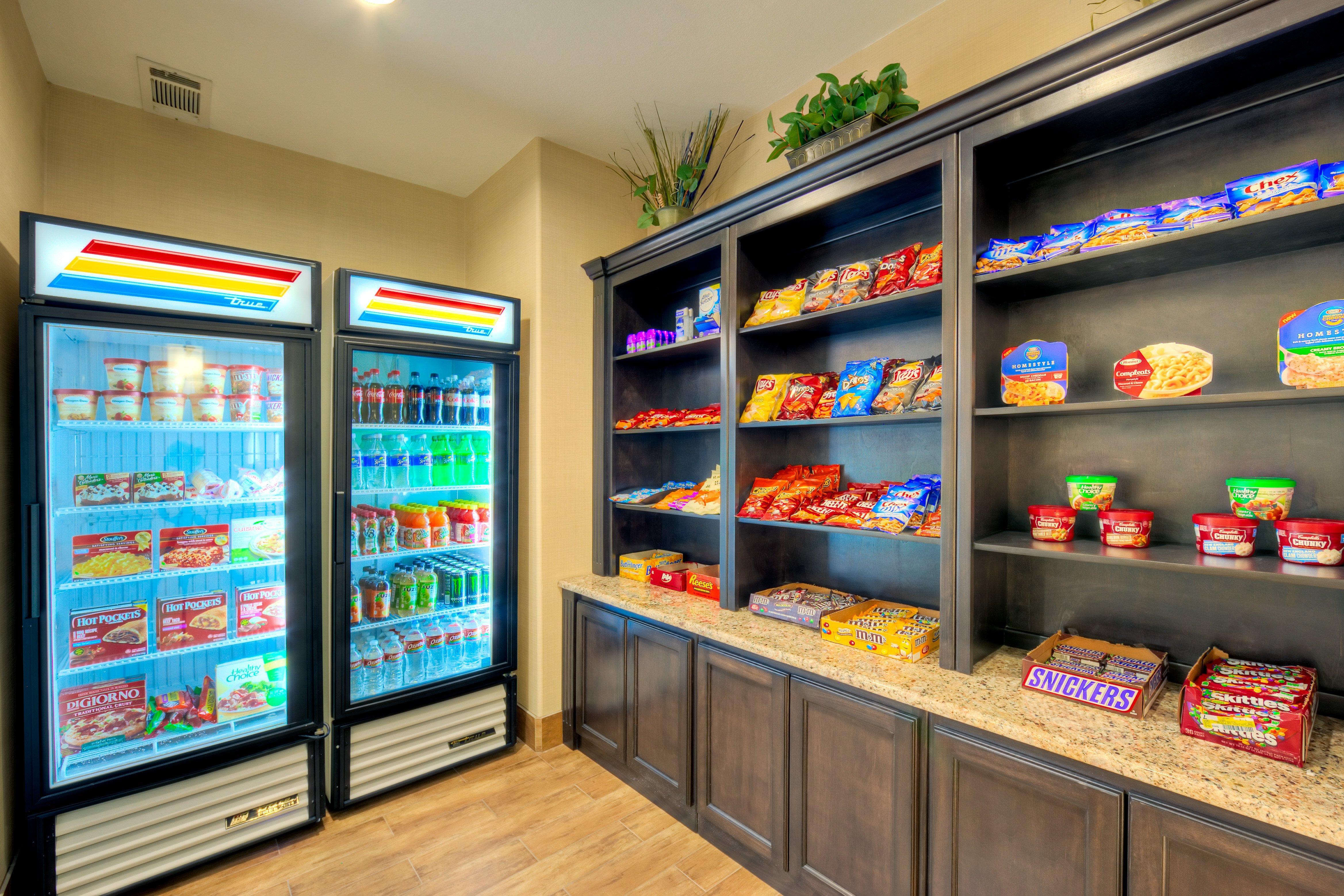 Holiday Inn Express And Suites Granbury By Ihg Екстериор снимка